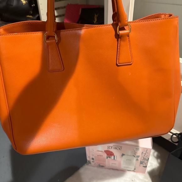 Prada Bags